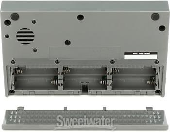 Korg Volca Sample 2 Digital Sample Sequencer