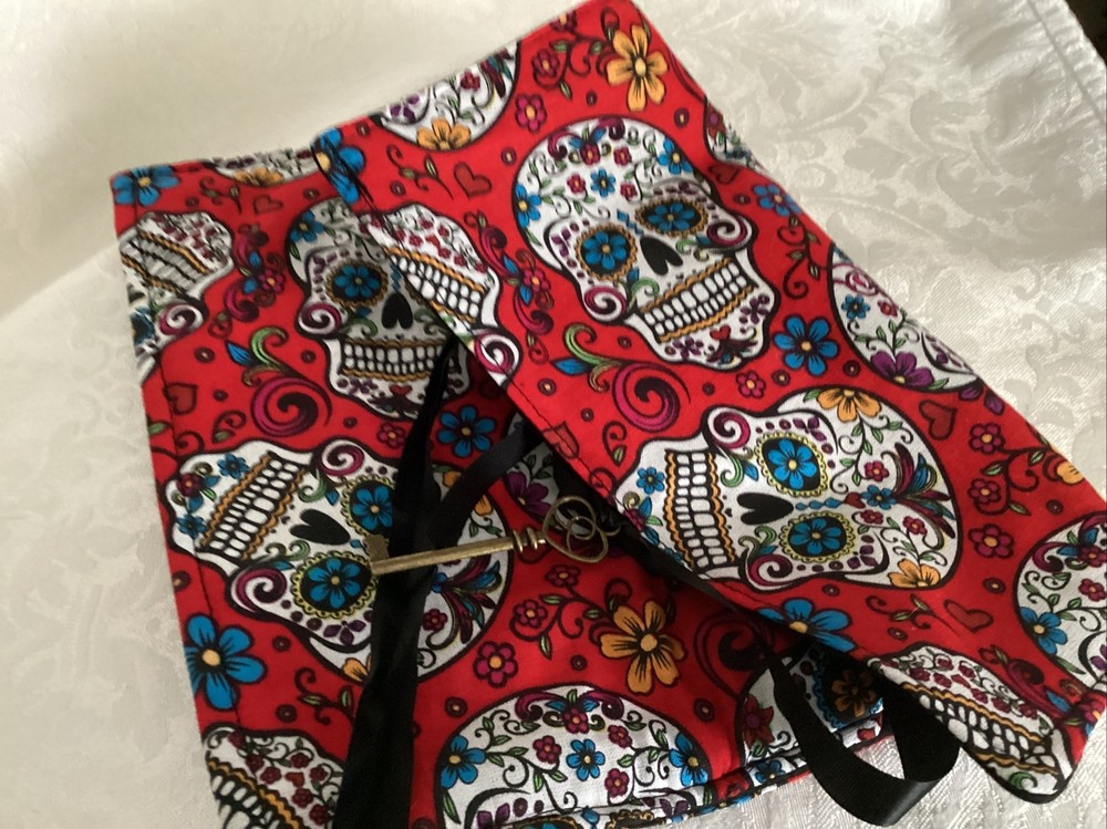 tarot card wrap bag