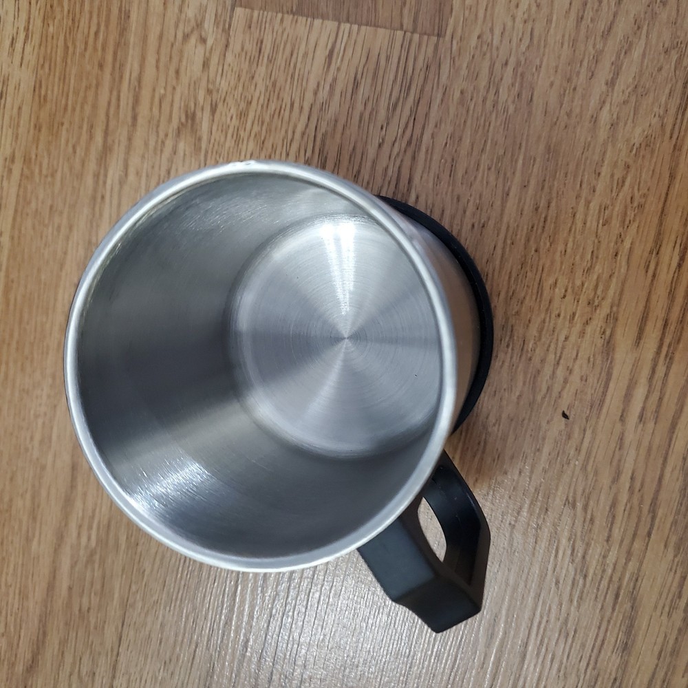 Brookstone Coffee for One CUP ONLY