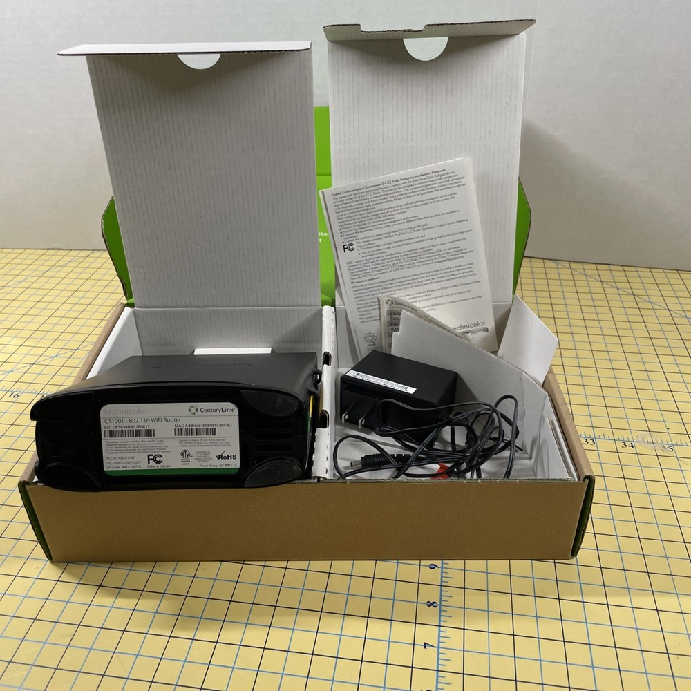 CenturyLink C1100T