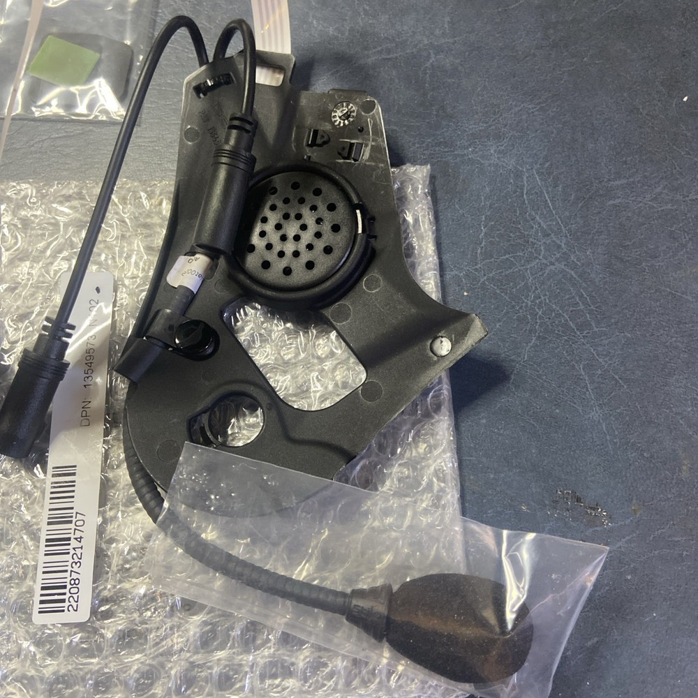 Nolan N-Com BASIC KIT2 N102 New Open Box