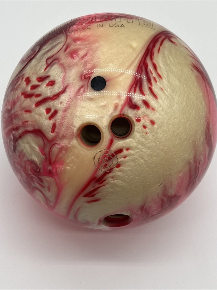 Ebonite Maxim Bowling Ball - 9Lbs