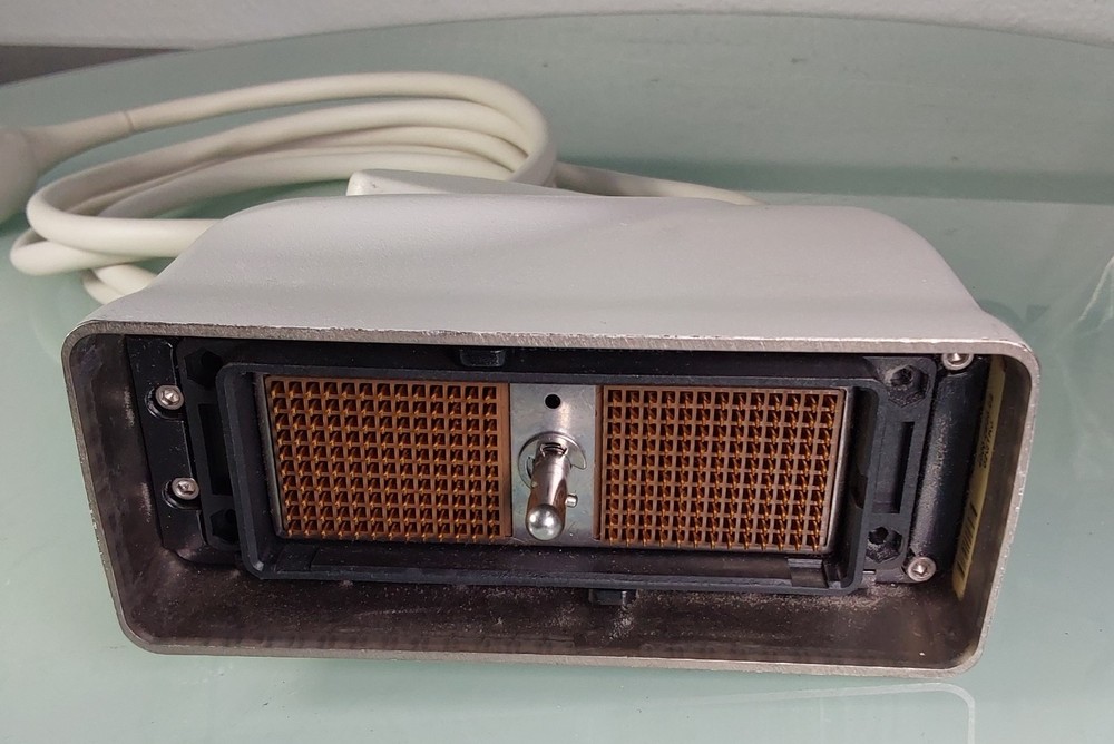 Philips S4-1 Ultrasound Transducer