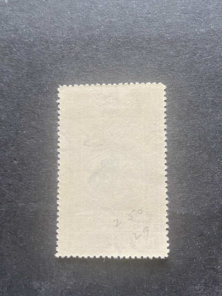 1939 YEMEN # 29, USED