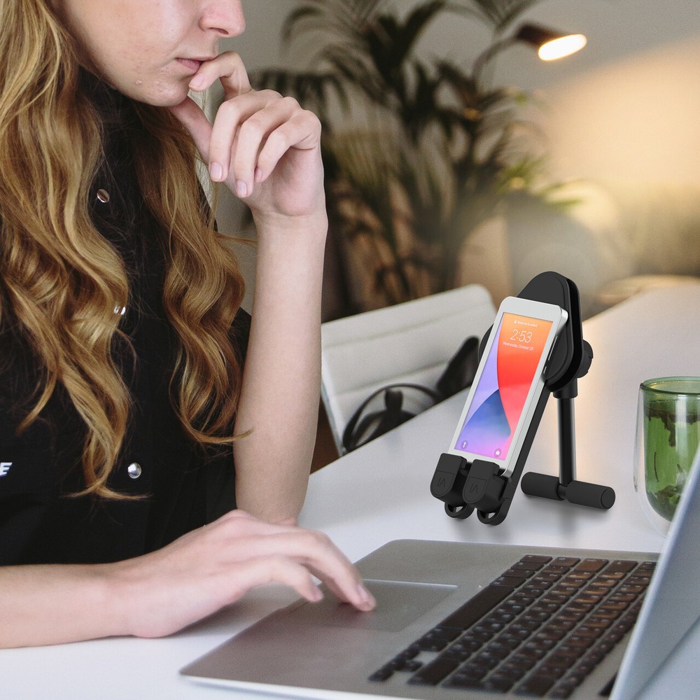 IA Stands ECT13 Multi-Purpose Portable Laptop Stand