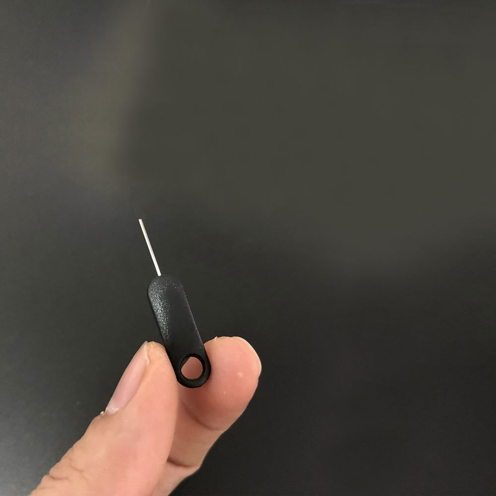 10PACK - SIM Card Tray Remover Eject Needle Tool Key Pin Universal Ejector Open