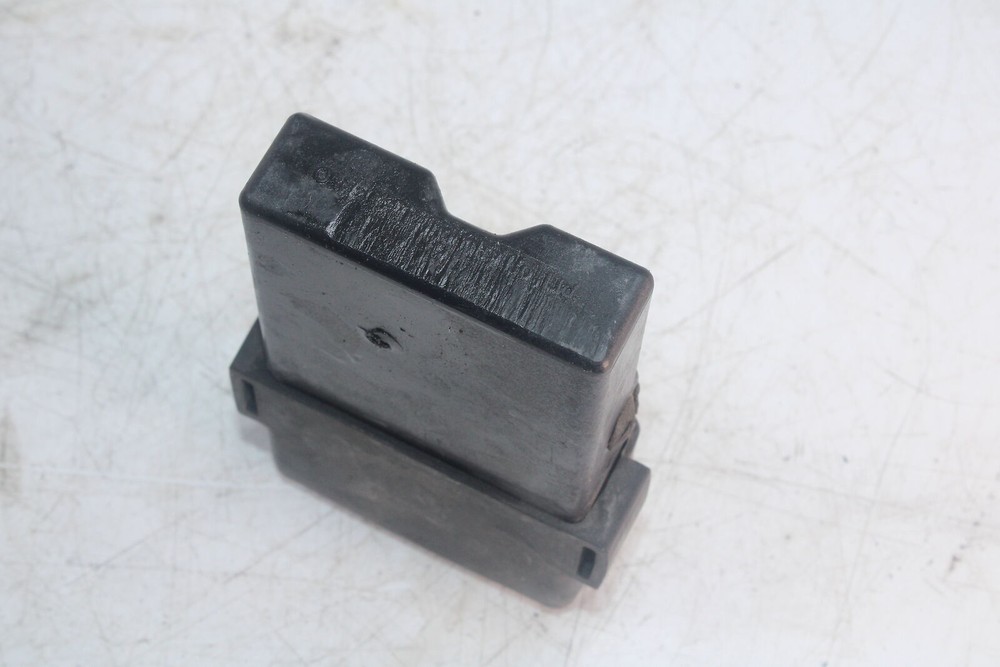 1999 Honda Vtr 1000f Ecu Computer Controller Unit Black Box Ecm Cdi