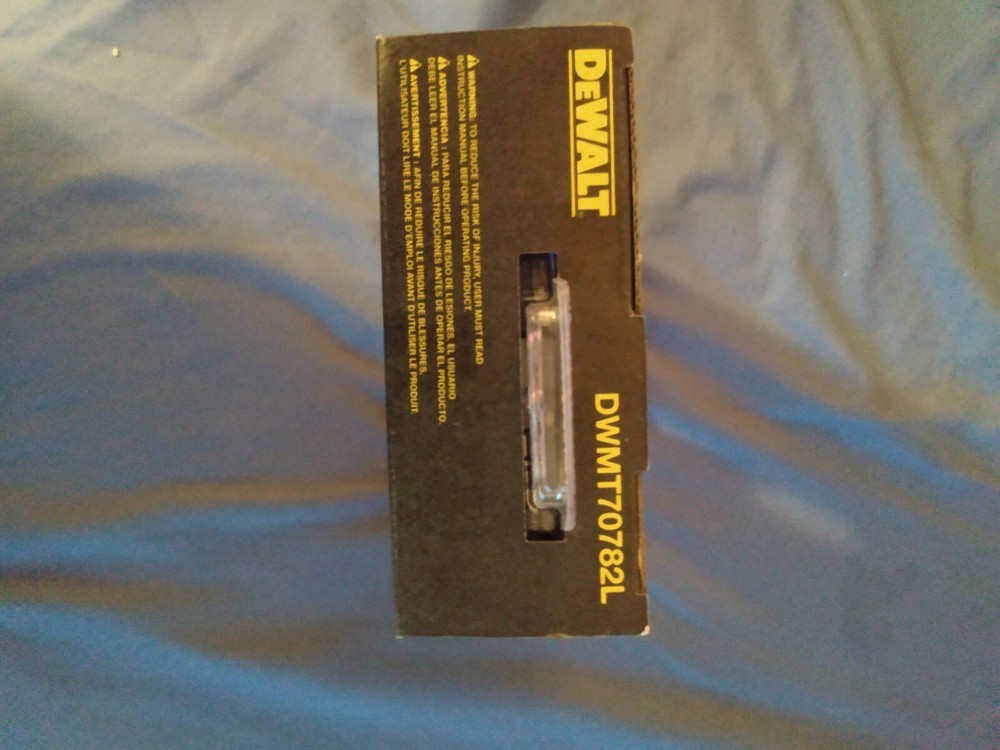 DEWALT DWMT70782L Angle Die Grinder