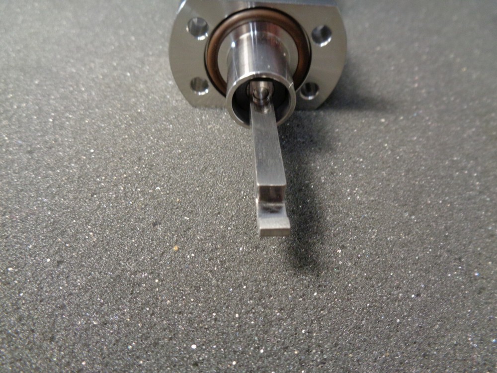 FEI Company Actuator 98694 Rev. A