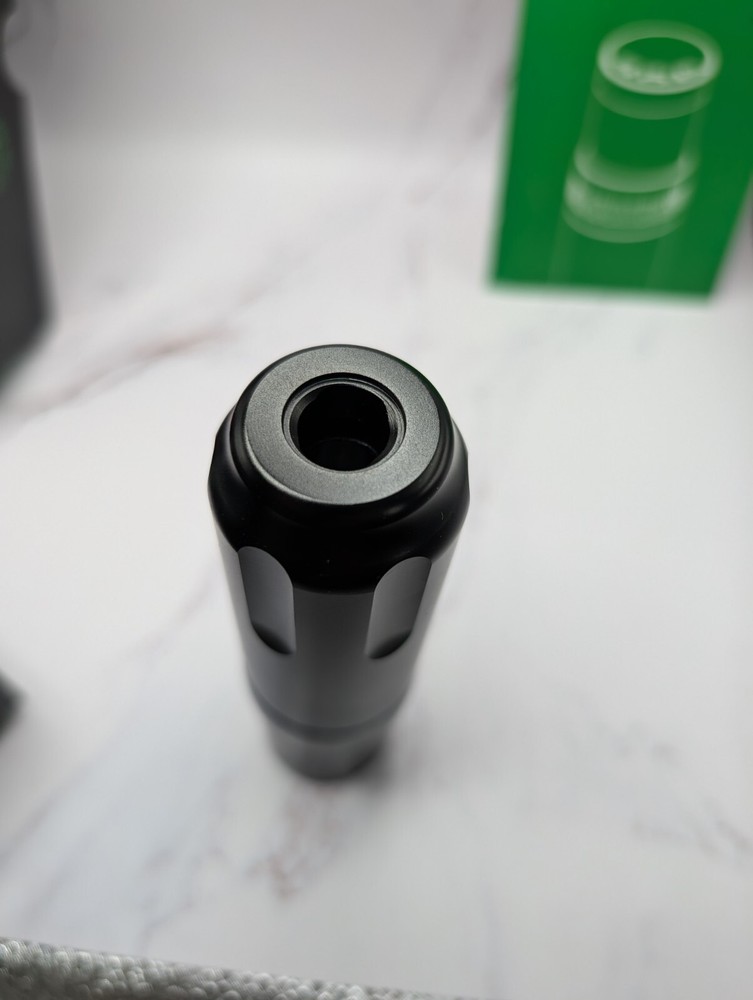 Dragonhawk Wireless Tattoo Pen Machine