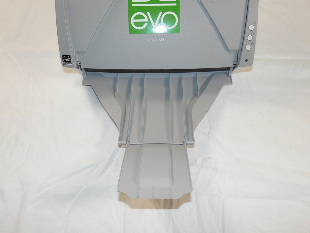 Canon ImageFormula DR-C130 M111141 Duplex Image & Document Scanner - Tested