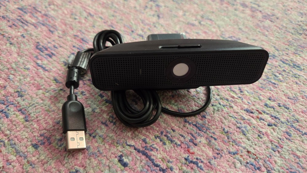 Logitech Webcam C925e, New without Box