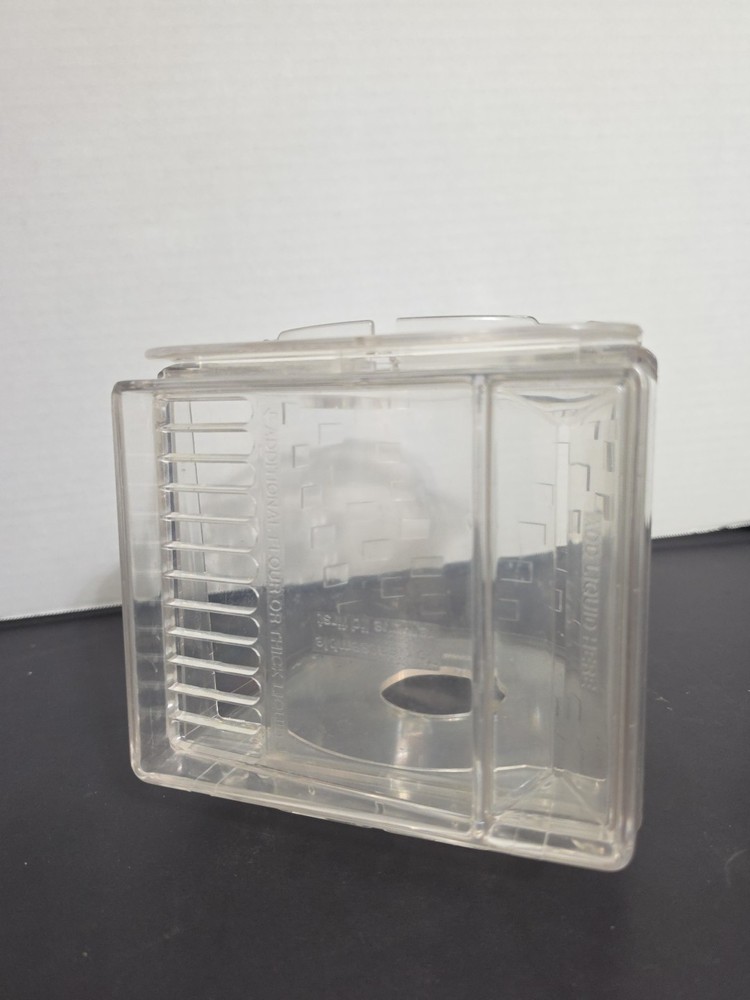 Popeil Automatic Pasta Maker P200 P400 Replacement Mixing Bowl