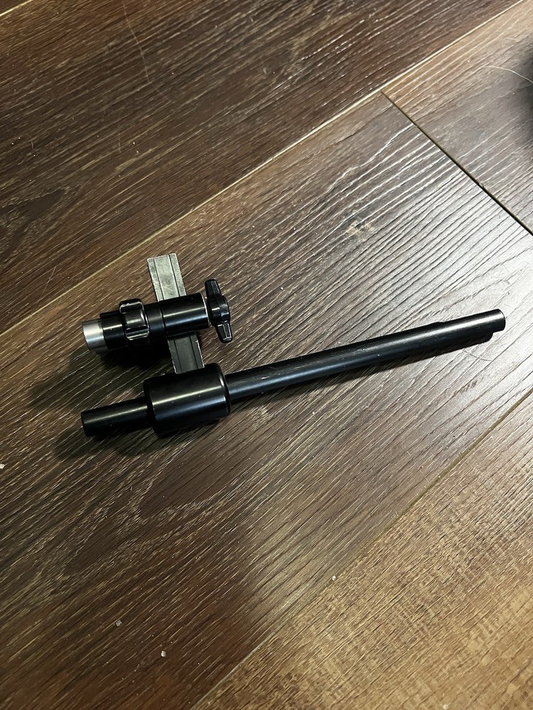 O Conner Evf leveler bracket