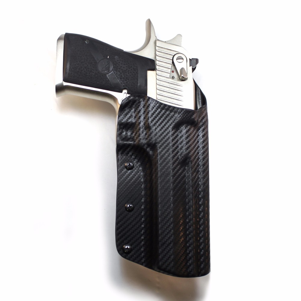 GMI Holsters - DESERT EAGLE Demon Holster