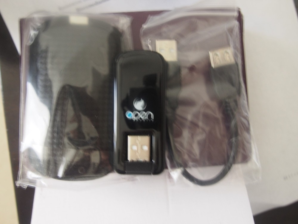 USB Modem U210 Mobile Broadband (Open Mobile)