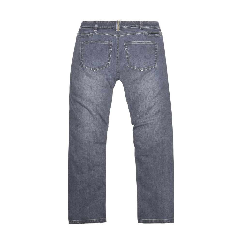 VIKTOS Taculus CCW Mid Blue Jeans (15056)