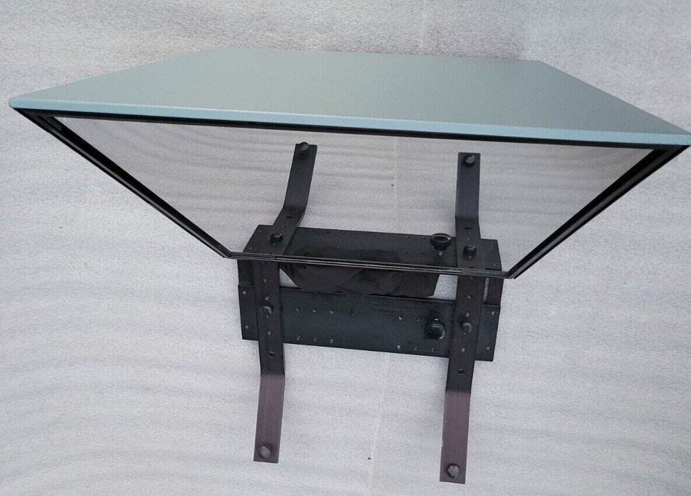 BROADCAST TELEPROMPTER 23.5” IN EXCELLENT CONDITION