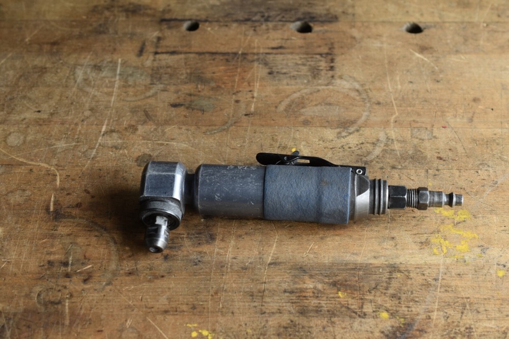 ATA Tools, RAB4LR Angle Sander 3500 rpm