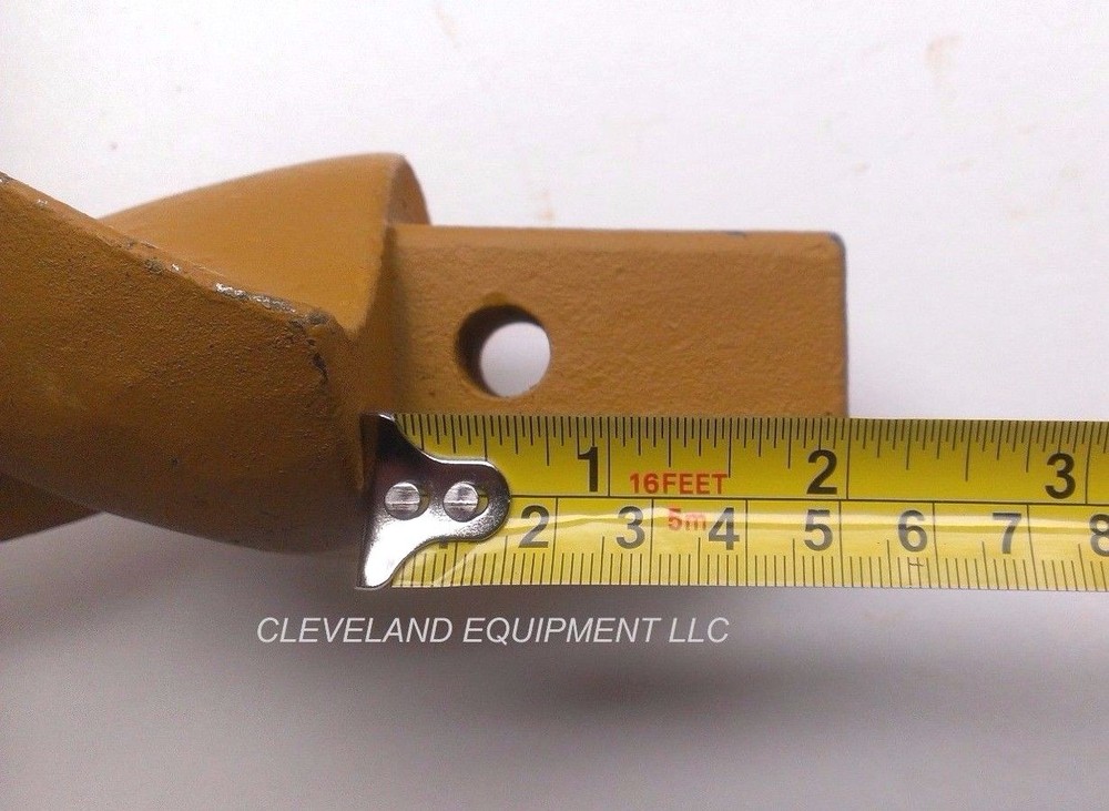 NEW HD FISHTAIL PILOT / POINT Auger Bit Post Hole Digger Attachment Tip Tooth