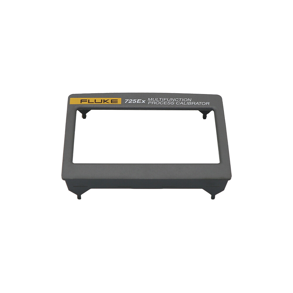 Plastic Screen Frame Cover for FLUKE 725Ex Multifunction Process Calibrator