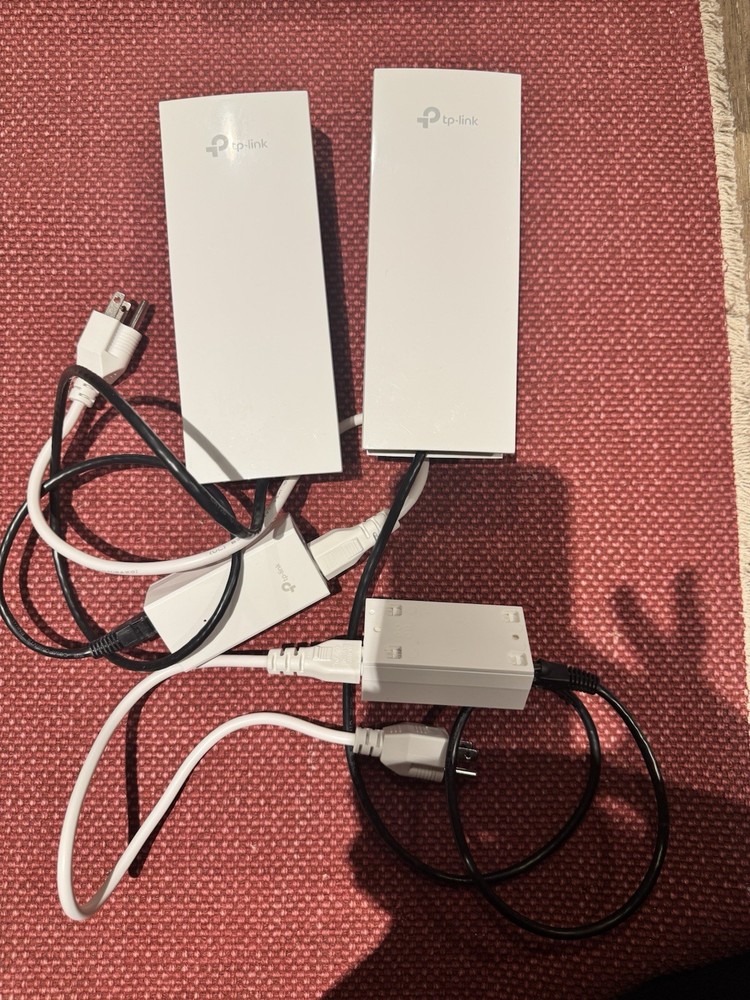 tp-link Omaha Wireless Bridge Kit