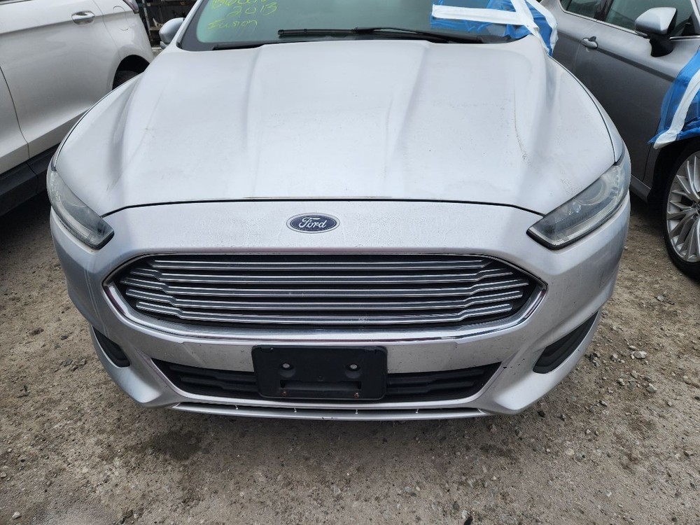 2013-2016 Ford Fusion Front 4.2" Display Screen ID DS7T-18B955-CC thru CF