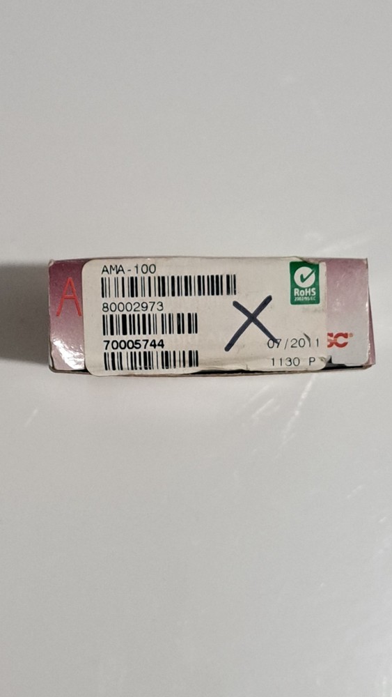 Digital Security Controls DSC AMA-100 Addressable Glassbreak Detector