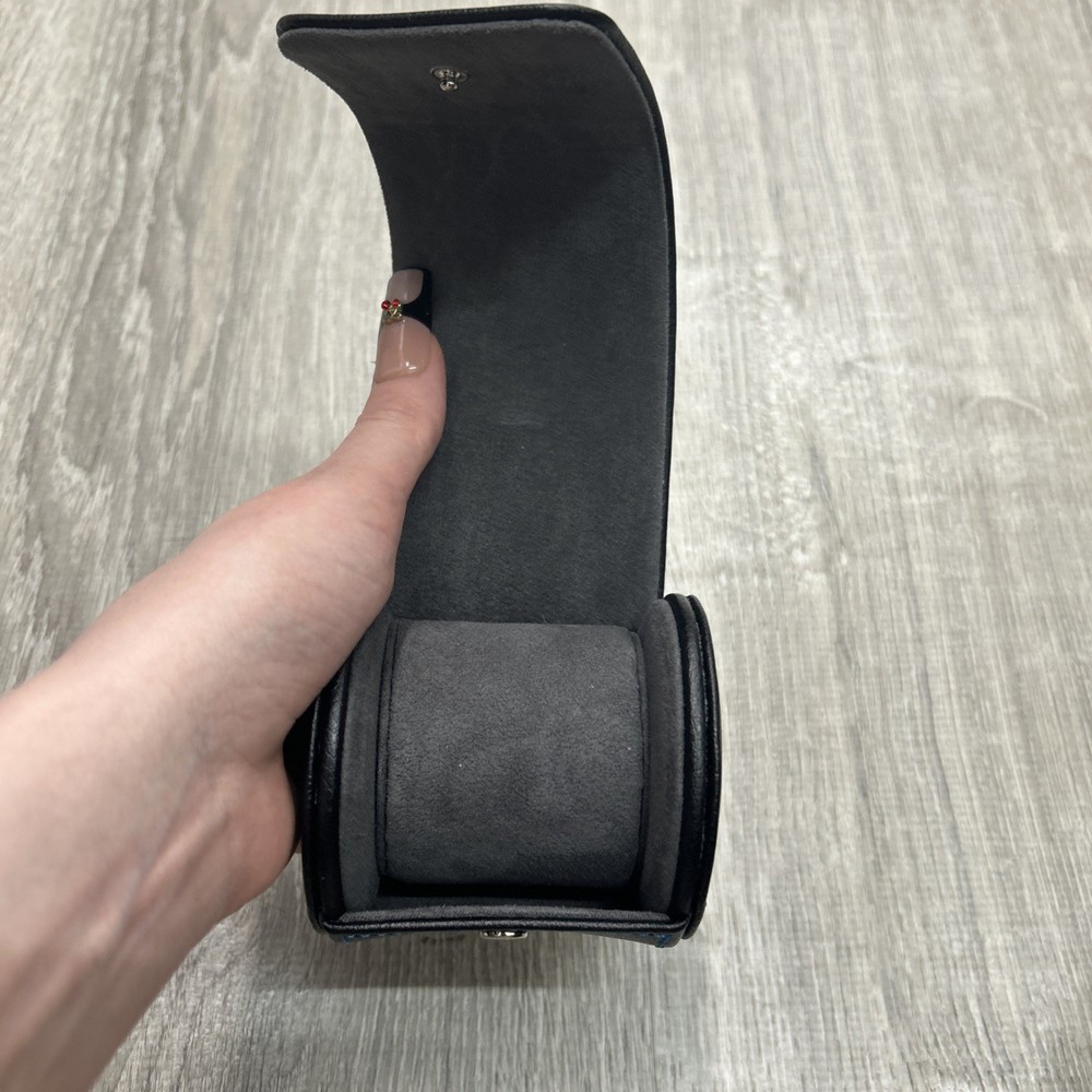 DavidSW Watch Travel Case