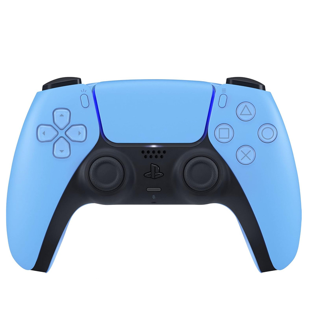 Sony PlayStation 5 - DualSense Wireless Controller - Starlight Blue - Refurbish