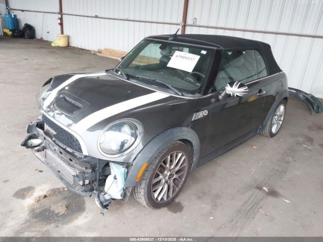 CONTROL PANEL OEM 11-15 MINI MINICOOPE 1YR WRNTY