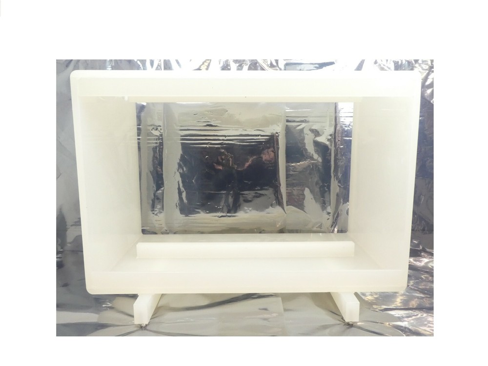 FSI International 2346159 Outer Tank Yield Up 2000 Untested As-Is