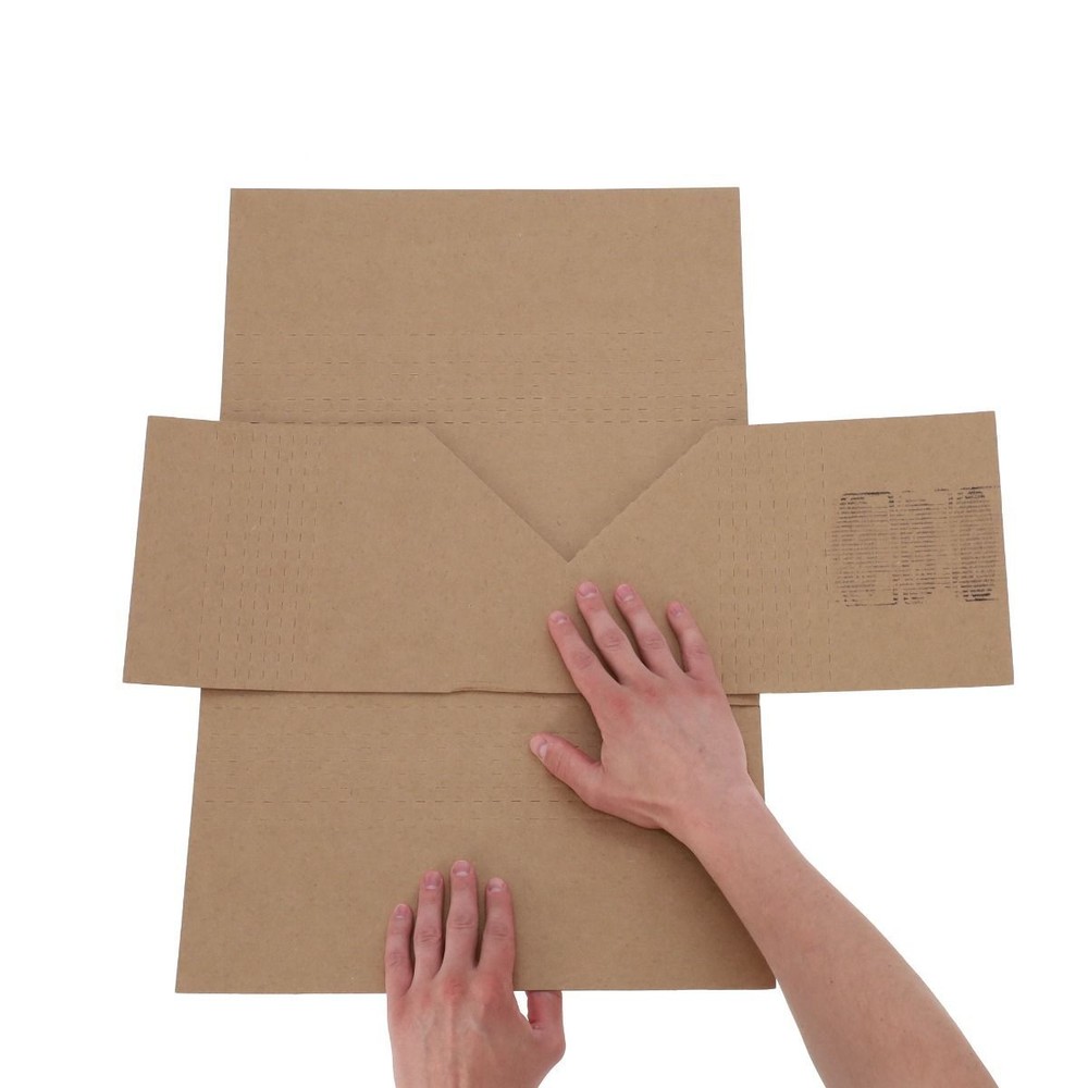 5 BCW Wrap Mailers for Comic Books