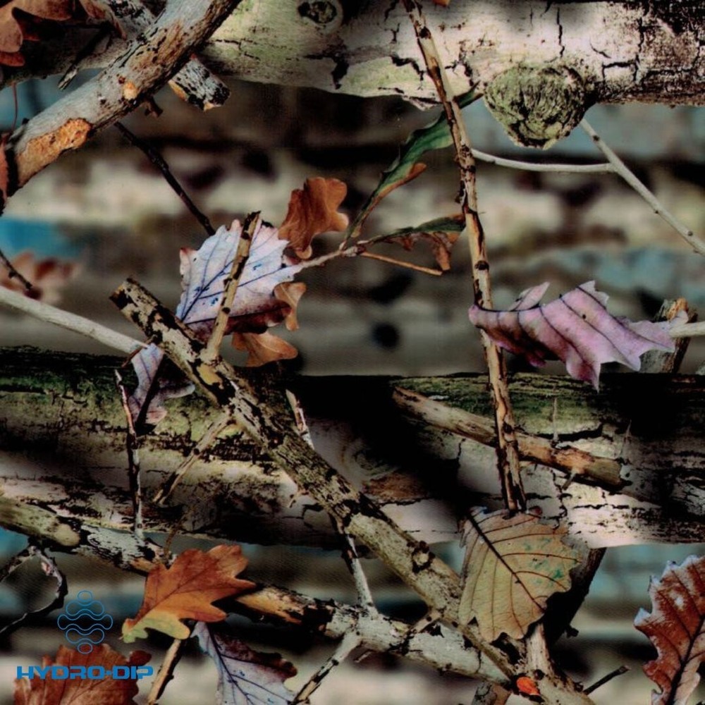 HD-CM220-Autumn Leaf Camo (100 cm)