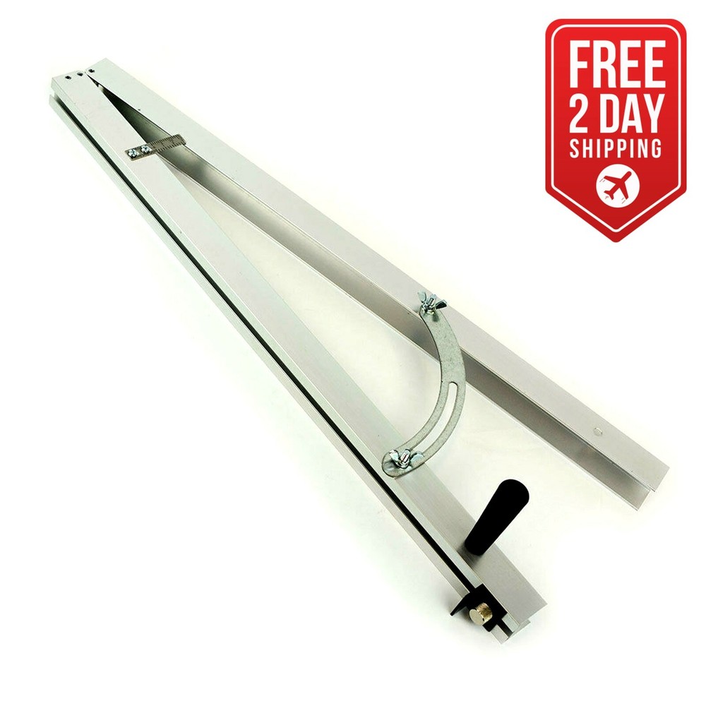 Big Horn 19066 Taper Jig