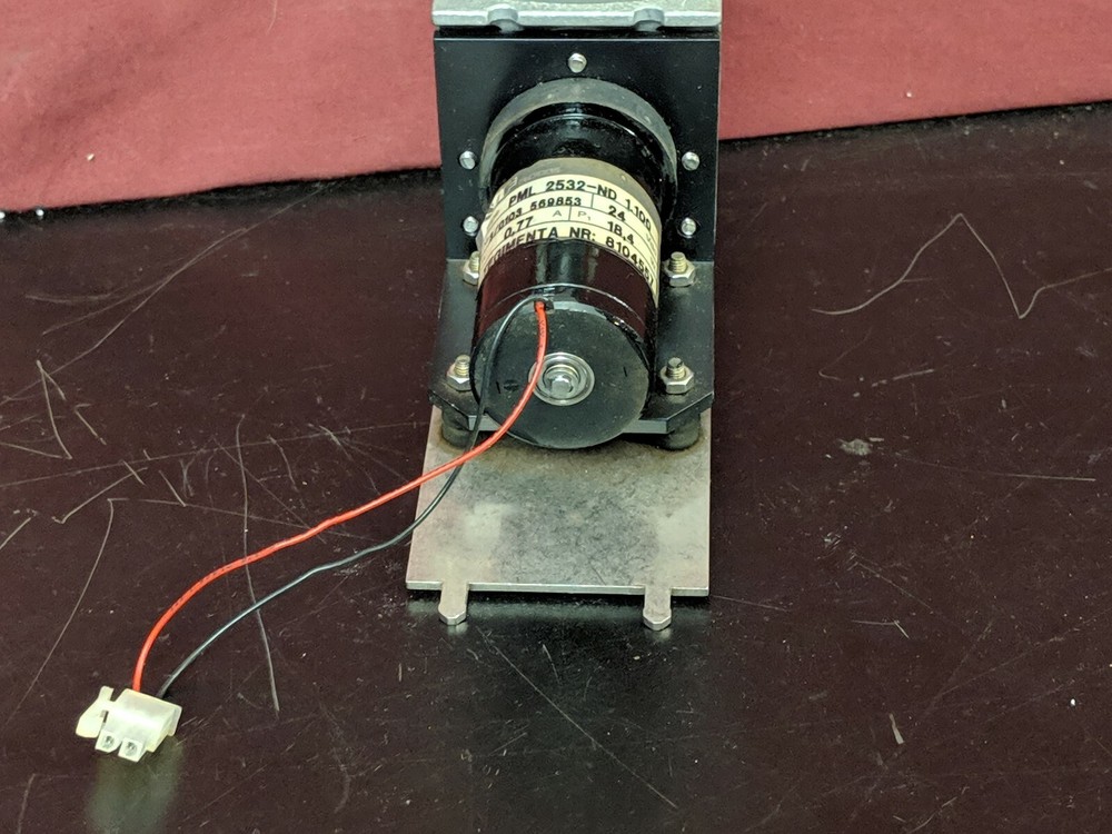 KNF PML2023-ND 1.100 Diaphragm Liquid Pump