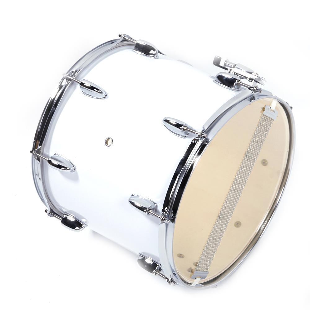 Glarry Professional Marching Snare Drum Drumstick Percussion