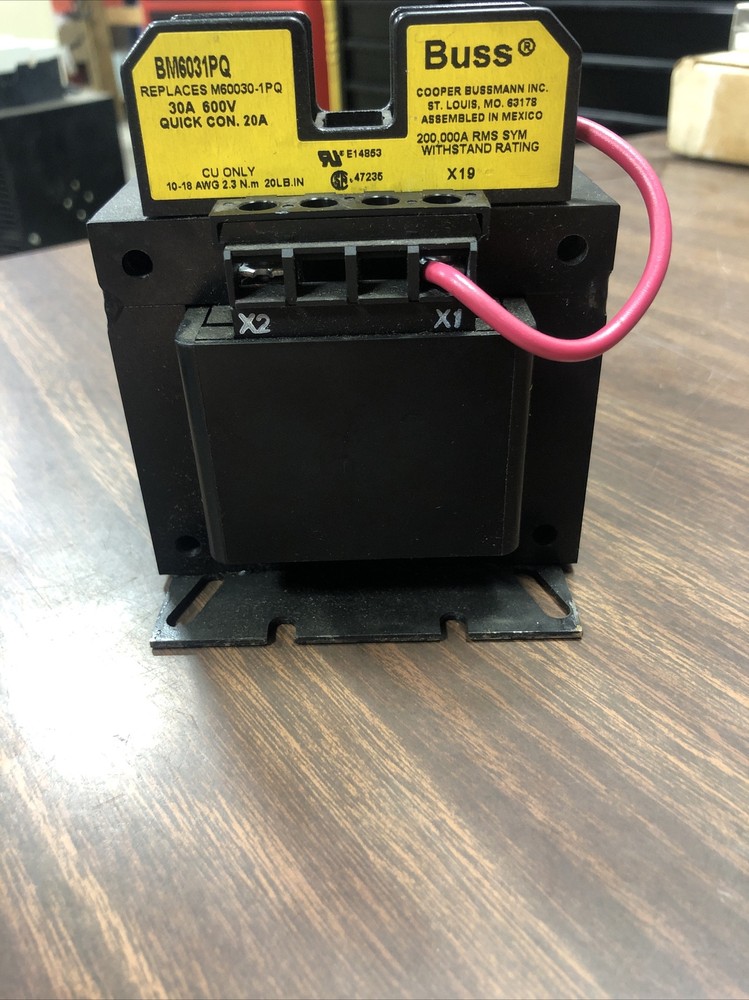 Allen-Bradley 1497-C-BASX-1-N 1497CBASX1N