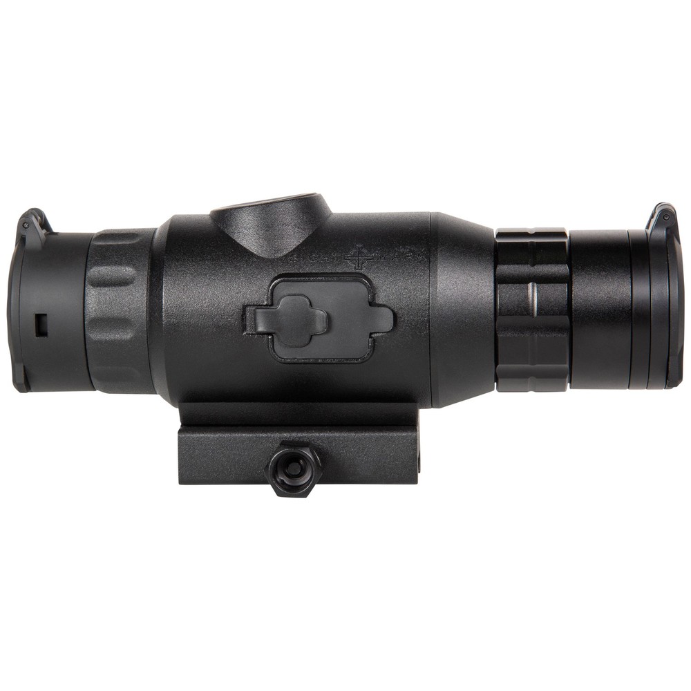 Sightmark Wraith Mini Thermal Riflescope 2-16X35 384x288 Sensor OLED Display Blk