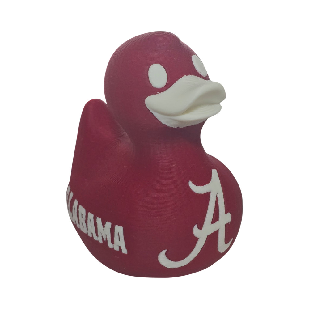Alabama Duck