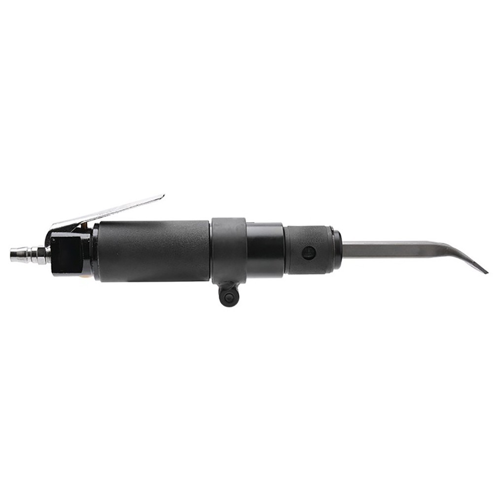 Heavy-Duty Vertical Pneumatic Chipping Hammer – 3000 BPM