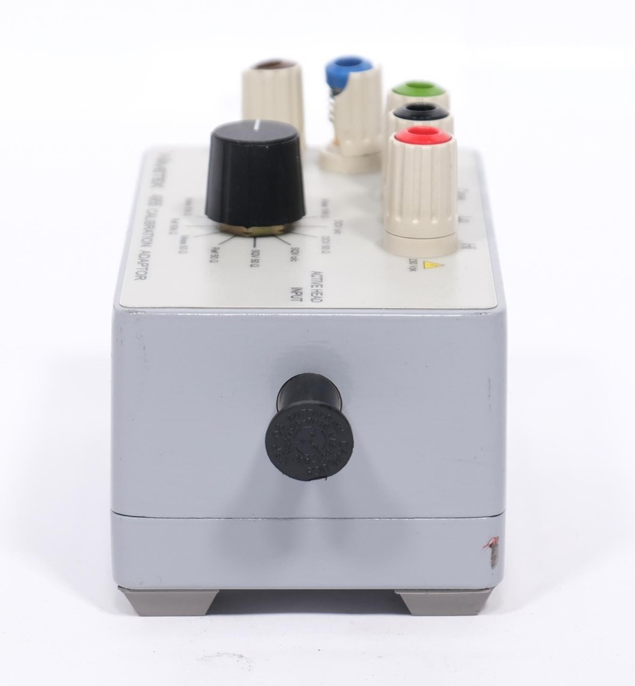 Wavetek 4955 Calibration Adaptor for Wavetek 9100B