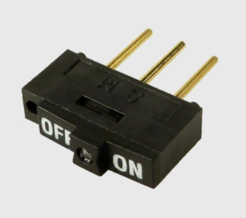 NEW Shure 55A8149 Power Switch for UR2