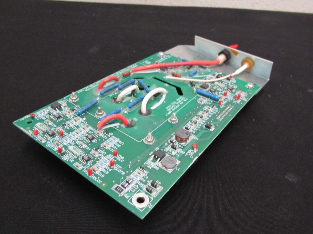 03-937420-01 Rev 1 Board Assembly