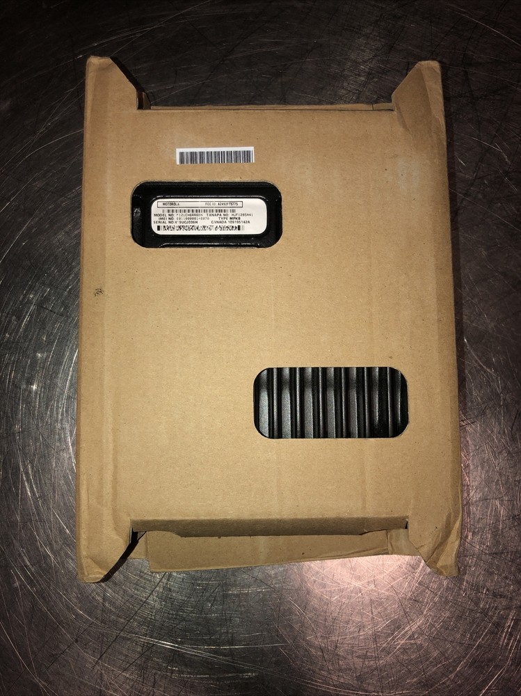 NOS MOTOROLA NEXTEL TRANSCEIVER BASE M12UCH6RR6BN