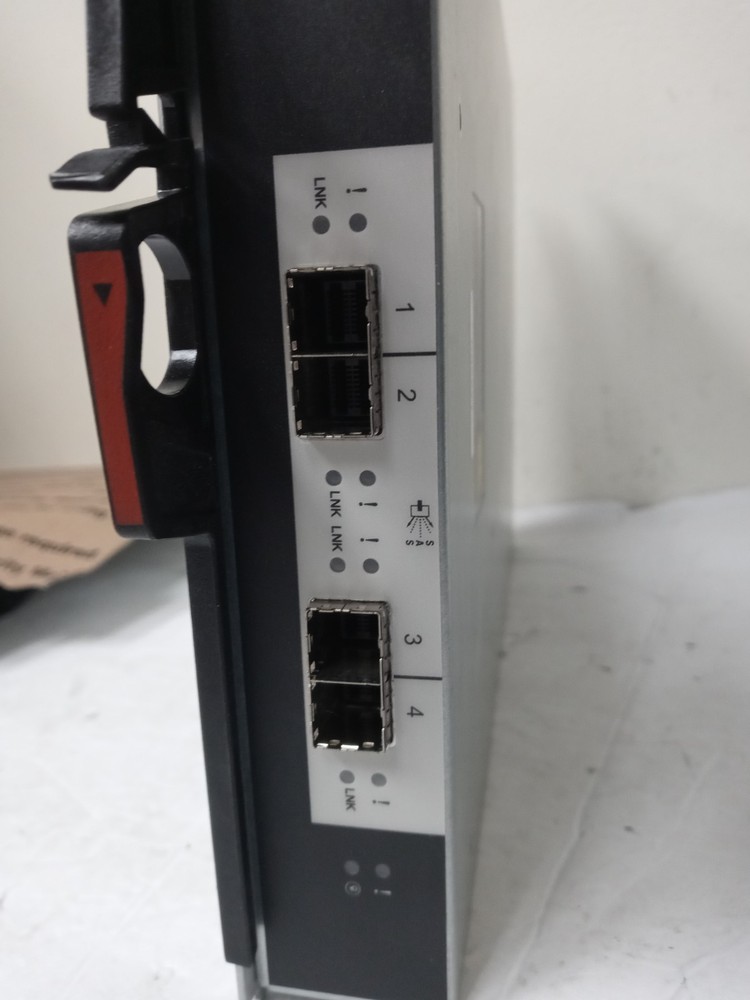 NetApp IOM12 SAS 12Gb Controller Module X5720A P/N: 111-02850+B1