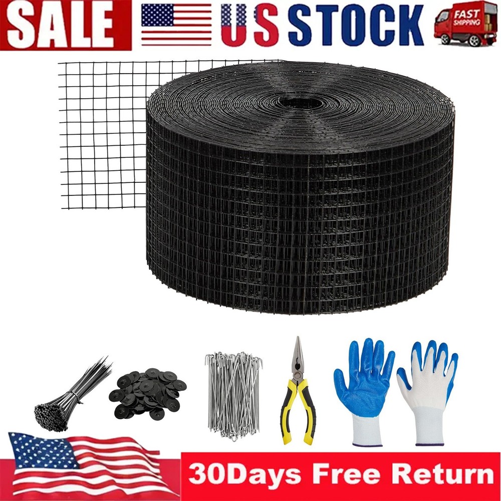 Metal Protective Net Solar Panel Bird Guard Solar Panel Roof Protection Net