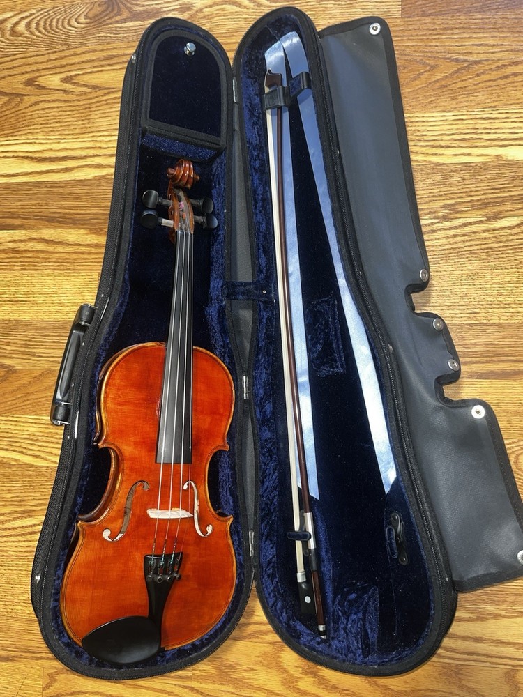 Martin Becker Stradivarius 3/4