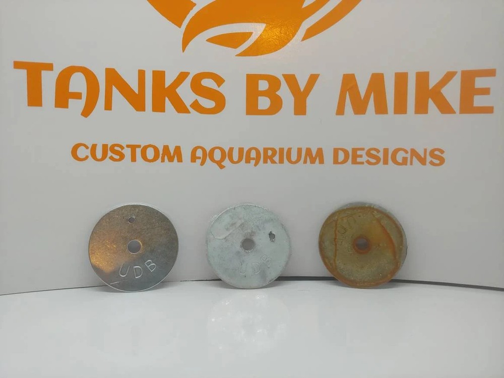 Service: You ship it, I coat it!