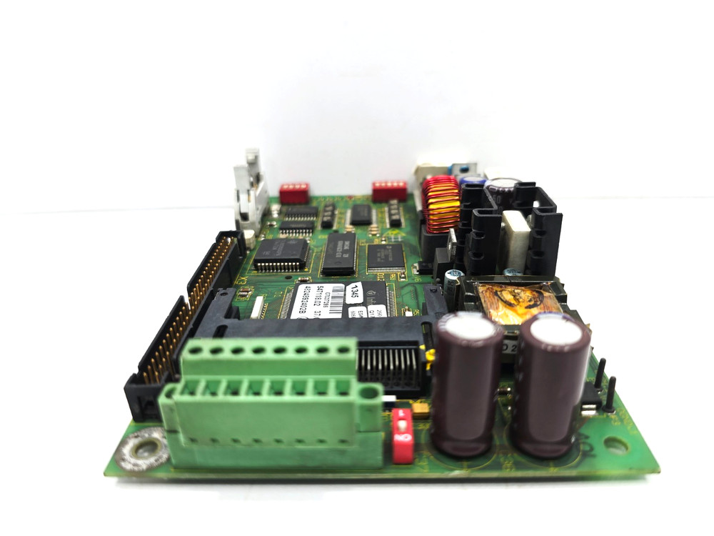 BENNING 00.4.492.1217 A PCB CARD
